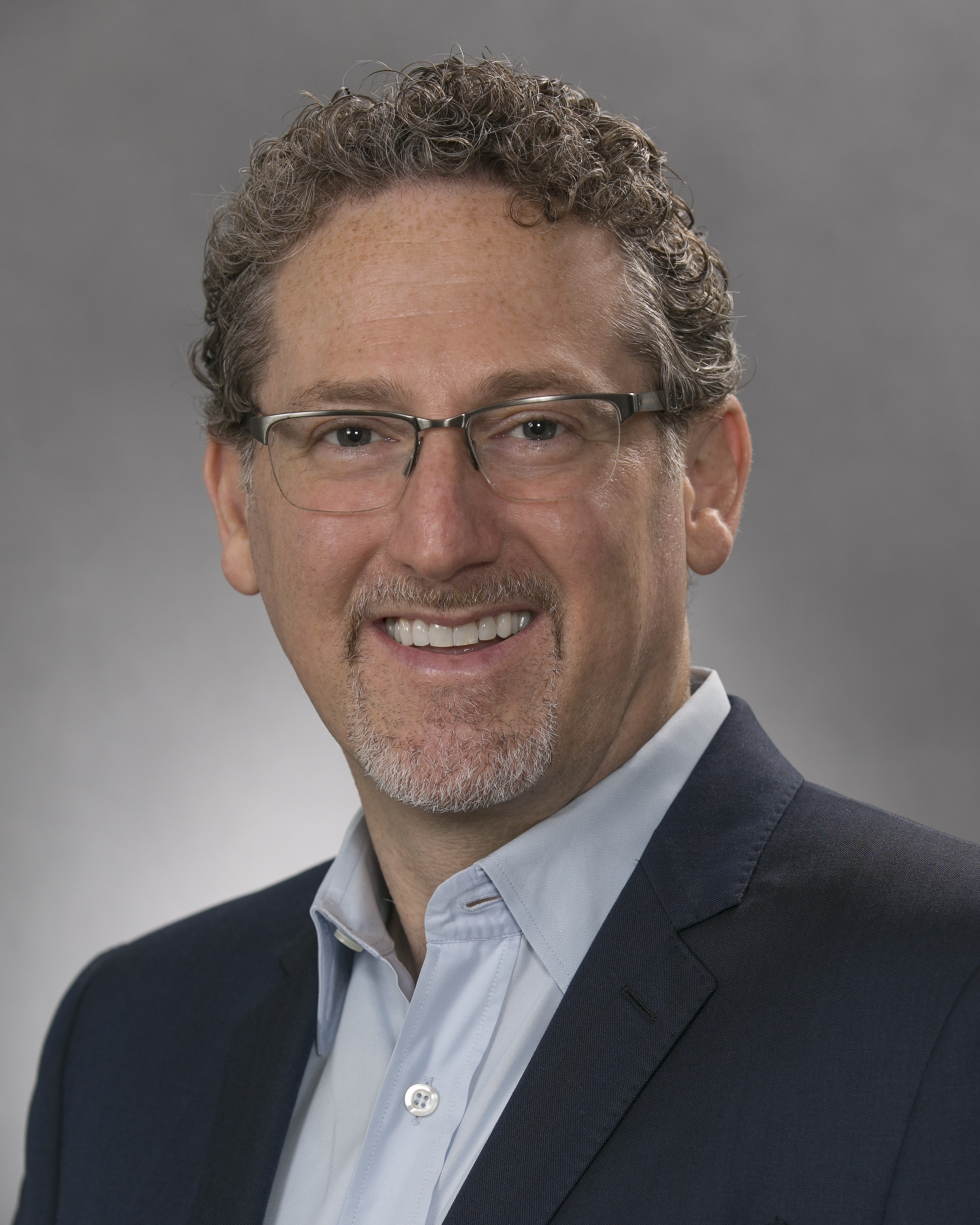 Perry Steinberg, Chief Product Officer